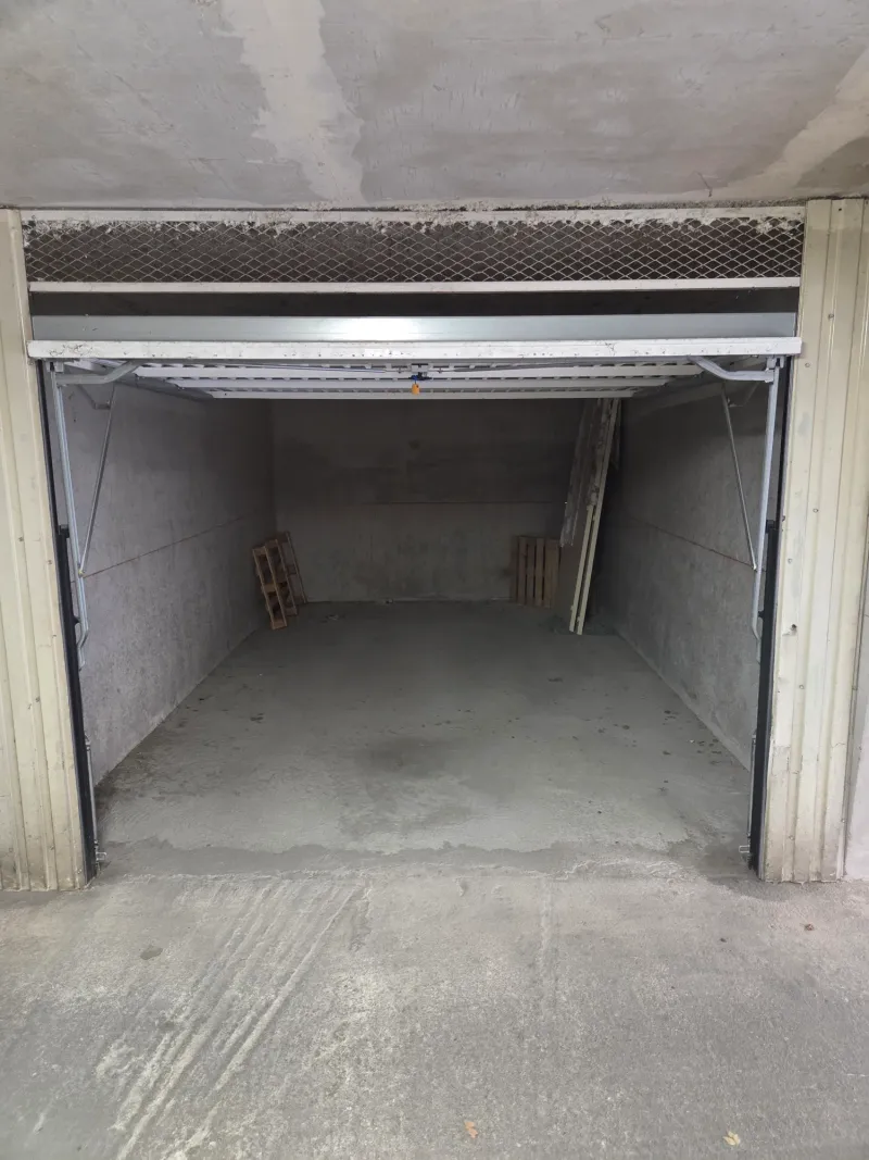 Parking / box à Montpellier
