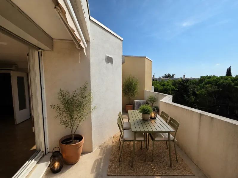 Appartement 3 pièces Montpellier Ovalie, photo 4 sur 16