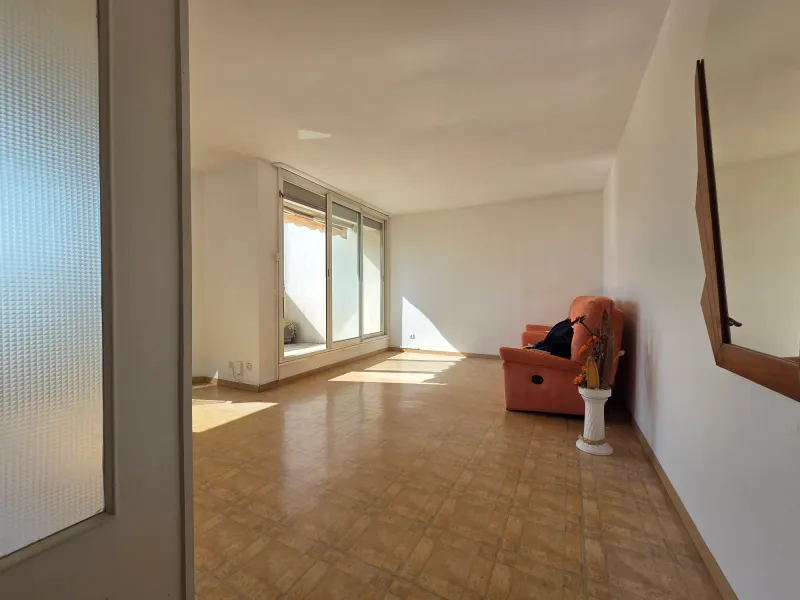 Appartement 3 pièces Montpellier Ovalie, photo 2 sur 12
