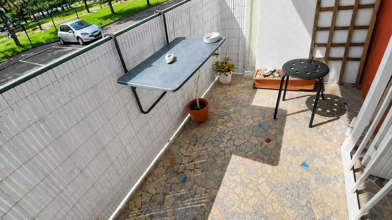 Appartement 2 pièces 44 m² Montpellier, photo 3 sur 9