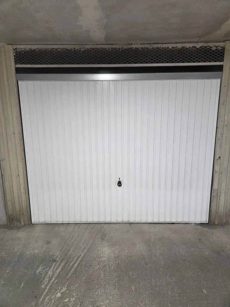 Parking / box à Montpellier