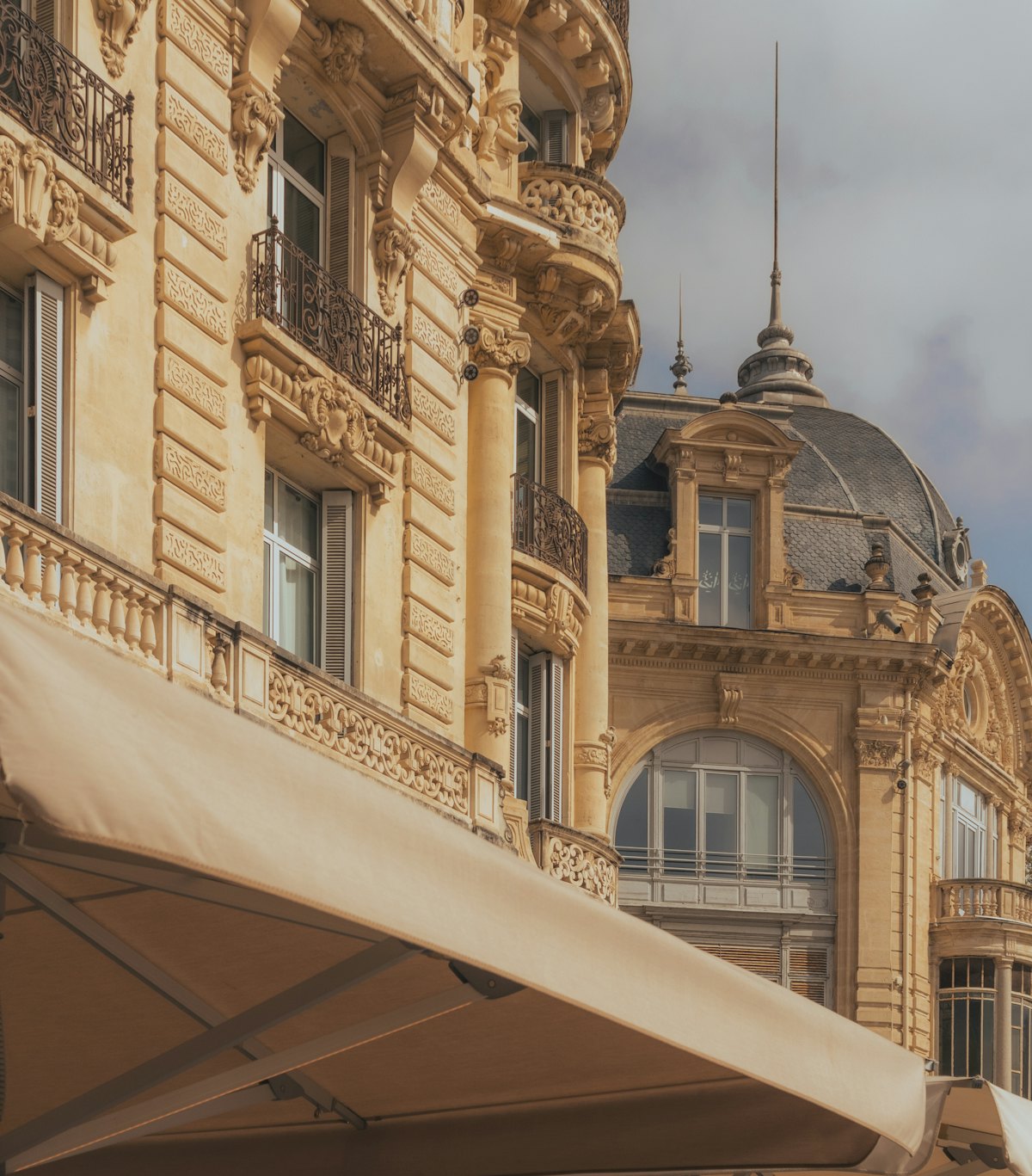Choisir son quartier pour un investissement locatif à Montpellier
